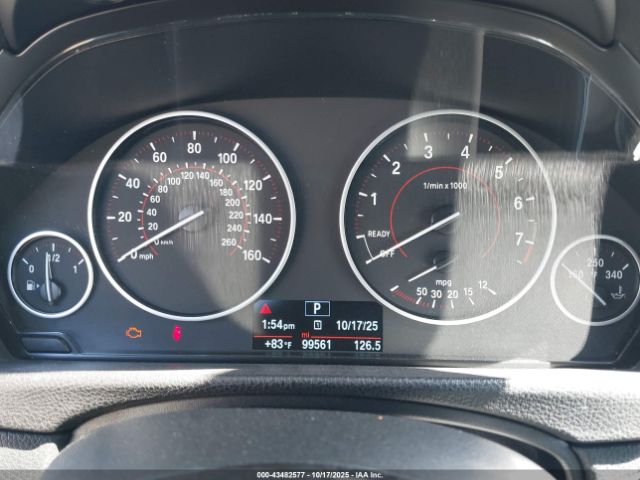 2018 BMW 430I GRAN COUPE WBA4J1C56JBG79063 Photo 6