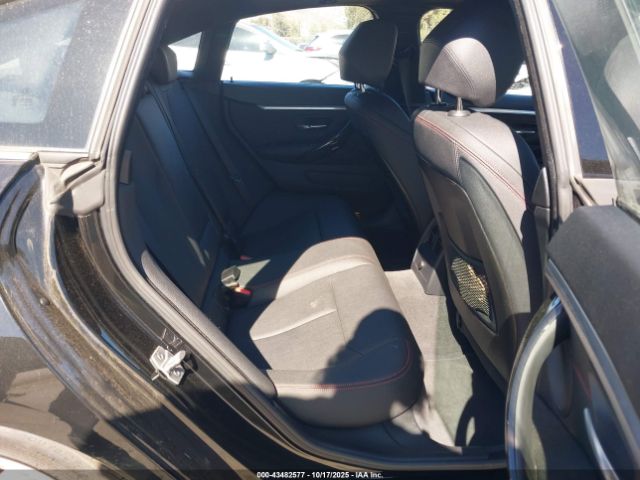 2018 BMW 430I GRAN COUPE WBA4J1C56JBG79063 Photo 7