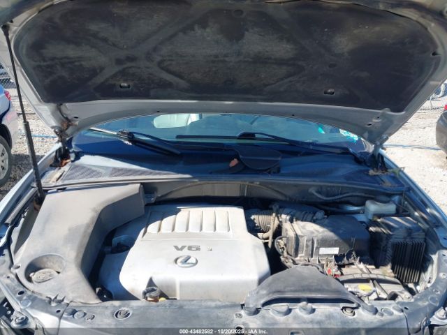 2008 LEXUS RX 350 2T2HK31U68C064718 Photo 9