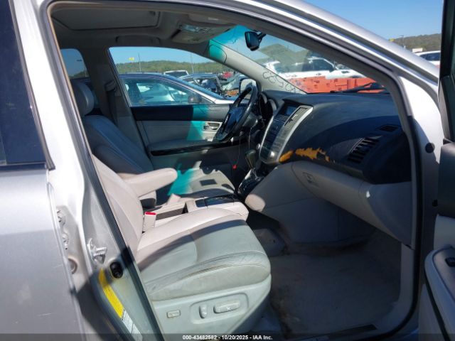 2008 LEXUS RX 350 2T2HK31U68C064718 Photo 4