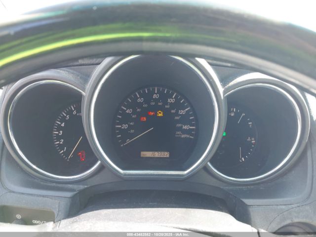 2008 LEXUS RX 350 2T2HK31U68C064718 Photo 6