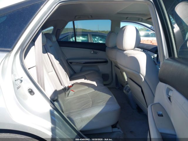 2008 LEXUS RX 350 2T2HK31U68C064718 Photo 7