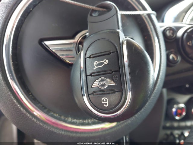 2015 MINI HARDTOP WMWXP7C57F2A59229 Photo 10