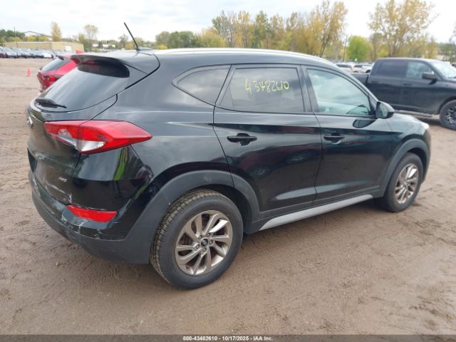 2017 HYUNDAI TUCSON KM8J3CA47HU431014 Photo 3