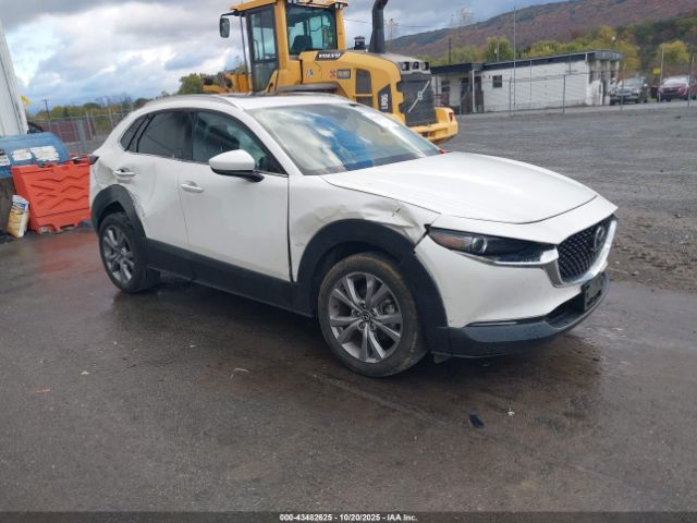 2021 MAZDA CX-30 3MVDMBDL0MM308079