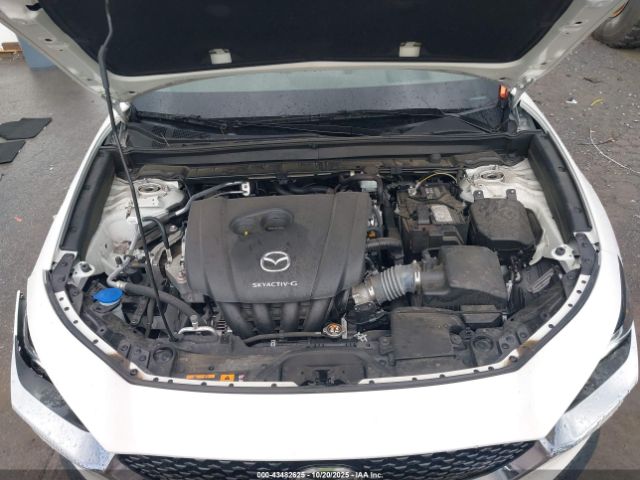 2021 MAZDA CX-30 3MVDMBDL0MM308079 Photo 9