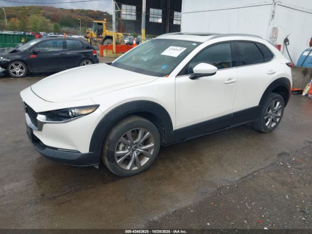 2021 MAZDA CX-30 3MVDMBDL0MM308079 Photo 1