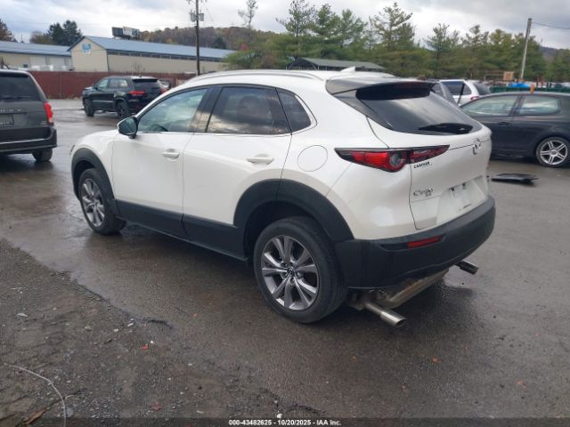 2021 MAZDA CX-30 3MVDMBDL0MM308079 Photo 2