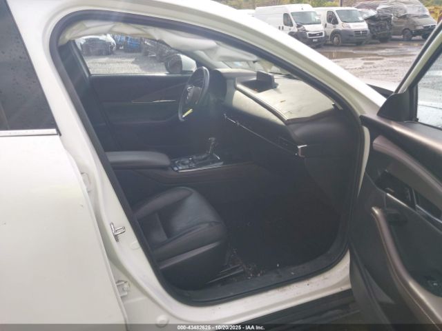 2021 MAZDA CX-30 3MVDMBDL0MM308079 Photo 4