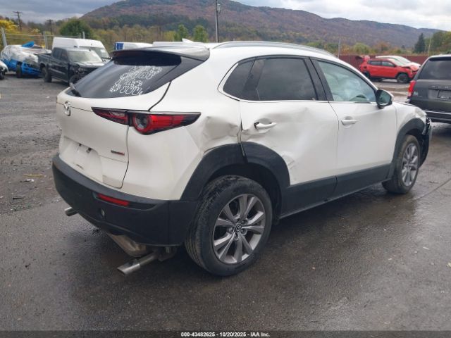 2021 MAZDA CX-30 3MVDMBDL0MM308079 Photo 5