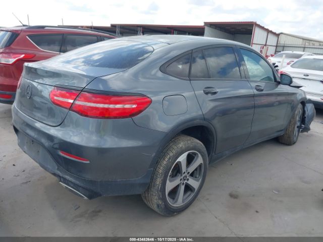2018 MERCEDES-BENZ GLC 300 COUPE WDC0J4KB9JF338928 Photo 3