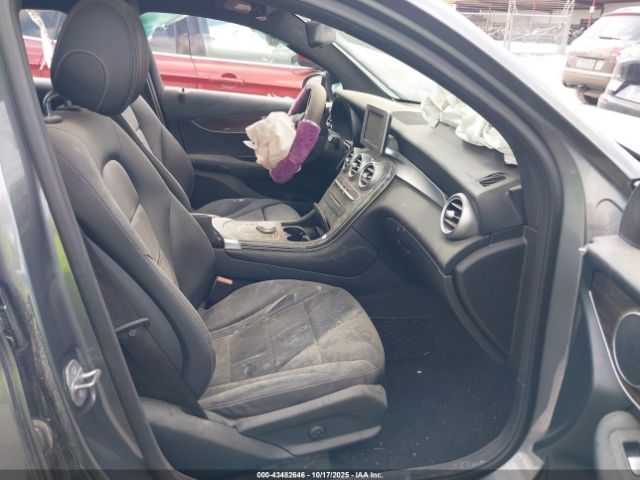 2018 MERCEDES-BENZ GLC 300 COUPE WDC0J4KB9JF338928 Photo 4