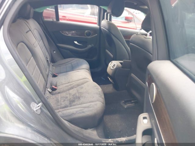 2018 MERCEDES-BENZ GLC 300 COUPE WDC0J4KB9JF338928 Photo 7