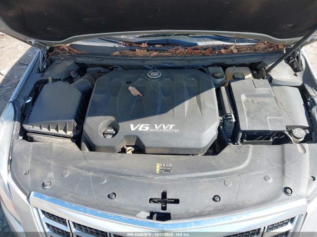 43482675 :رقم المزاد ، 2G61P5S3XD9149292 vin ، 2013 Cadillac Xts Luxury مزاد بيع