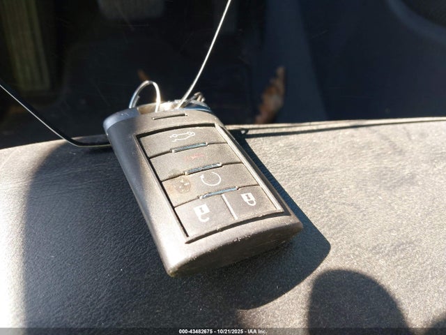 43482675 :رقم المزاد ، 2G61P5S3XD9149292 vin ، 2013 Cadillac Xts Luxury مزاد بيع