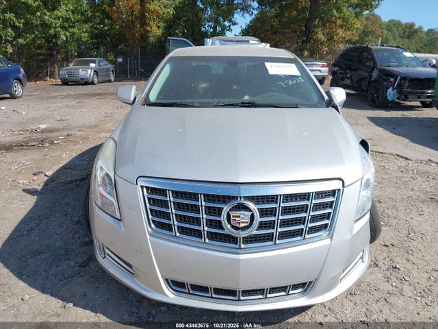 43482675 :رقم المزاد ، 2G61P5S3XD9149292 vin ، 2013 Cadillac Xts Luxury مزاد بيع