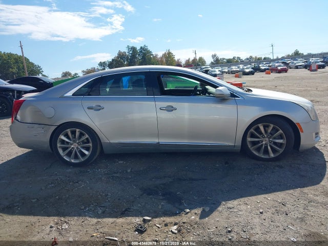 43482675 :رقم المزاد ، 2G61P5S3XD9149292 vin ، 2013 Cadillac Xts Luxury مزاد بيع