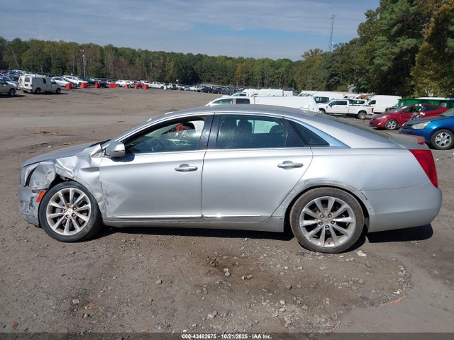 43482675 :رقم المزاد ، 2G61P5S3XD9149292 vin ، 2013 Cadillac Xts Luxury مزاد بيع