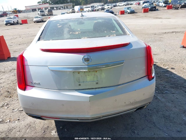 43482675 :رقم المزاد ، 2G61P5S3XD9149292 vin ، 2013 Cadillac Xts Luxury مزاد بيع