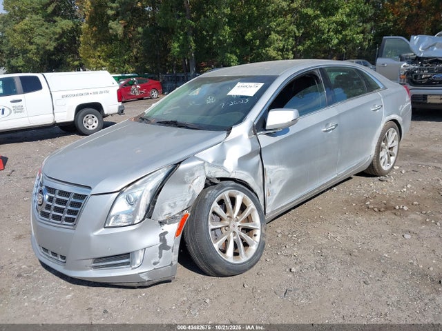 43482675 :رقم المزاد ، 2G61P5S3XD9149292 vin ، 2013 Cadillac Xts Luxury مزاد بيع