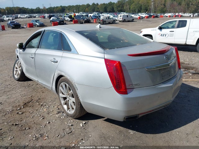 43482675 :رقم المزاد ، 2G61P5S3XD9149292 vin ، 2013 Cadillac Xts Luxury مزاد بيع