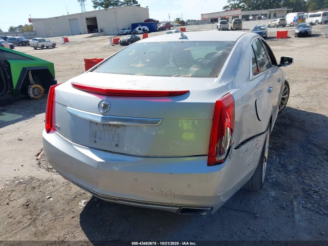 43482675 :رقم المزاد ، 2G61P5S3XD9149292 vin ، 2013 Cadillac Xts Luxury مزاد بيع