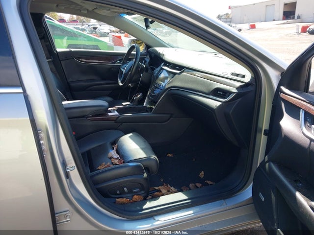 43482675 :رقم المزاد ، 2G61P5S3XD9149292 vin ، 2013 Cadillac Xts Luxury مزاد بيع