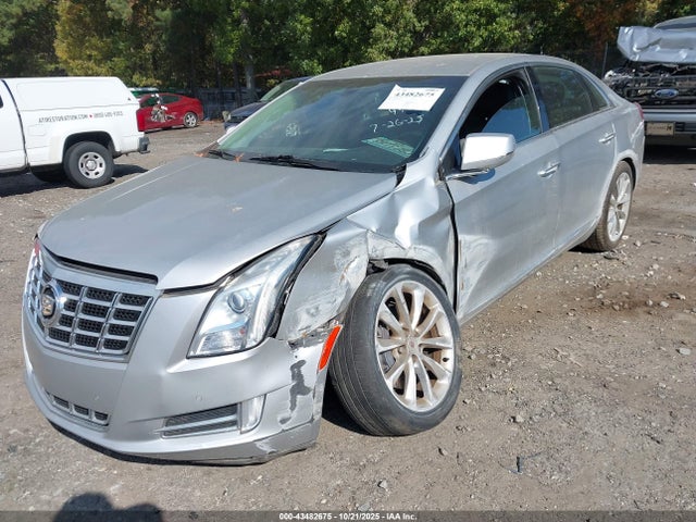 43482675 :رقم المزاد ، 2G61P5S3XD9149292 vin ، 2013 Cadillac Xts Luxury مزاد بيع