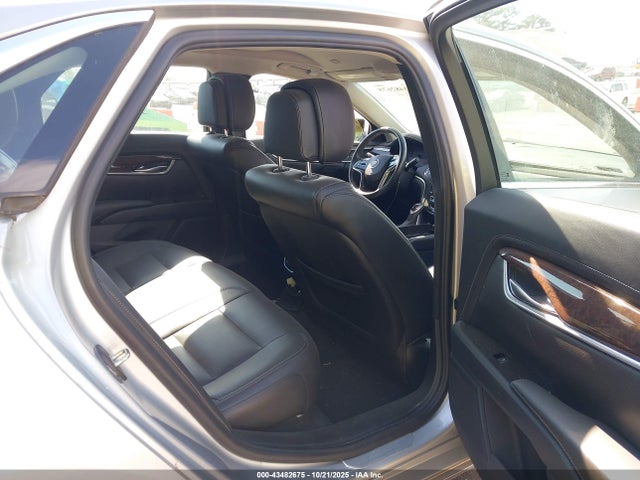 43482675 :رقم المزاد ، 2G61P5S3XD9149292 vin ، 2013 Cadillac Xts Luxury مزاد بيع
