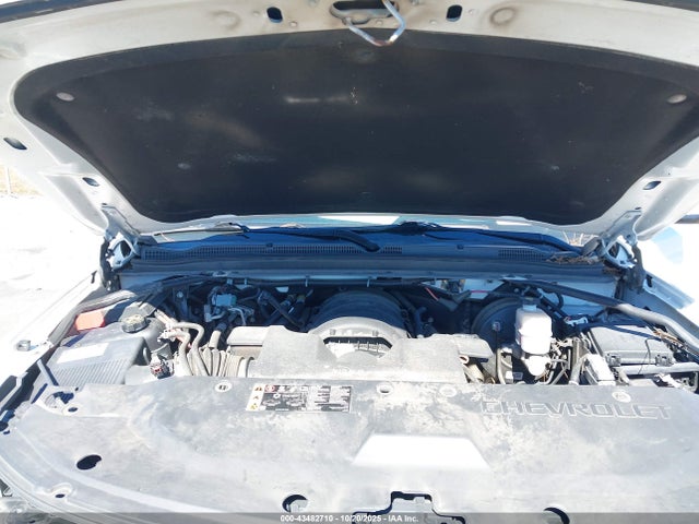 2019 CHEVROLET TAHOE 1GNLCDEC7KR200412 Photo 9