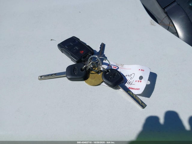 2019 CHEVROLET TAHOE 1GNLCDEC7KR200412 Photo 10