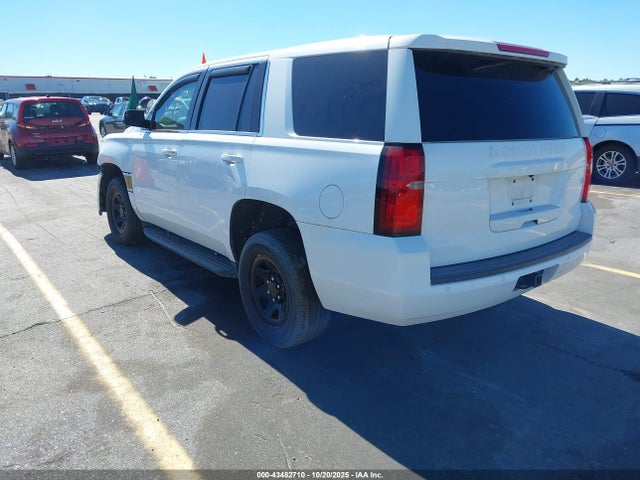 2019 CHEVROLET TAHOE 1GNLCDEC7KR200412 Photo 2