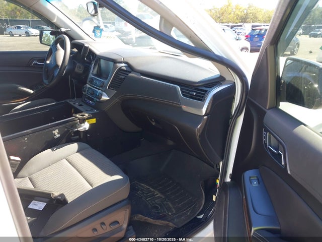 2019 CHEVROLET TAHOE 1GNLCDEC7KR200412 Photo 4