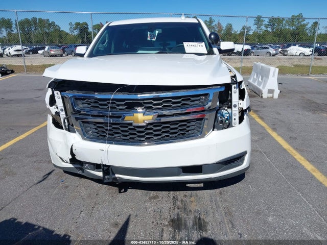 2019 CHEVROLET TAHOE 1GNLCDEC7KR200412 Photo 5