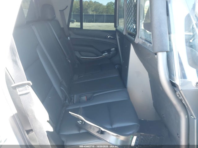 2019 CHEVROLET TAHOE 1GNLCDEC7KR200412 Photo 7