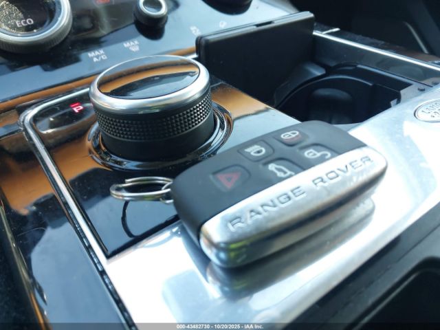 2018 LAND ROVER RANGE ROVER VELAR SALYL2RV7JA755896 Photo 10