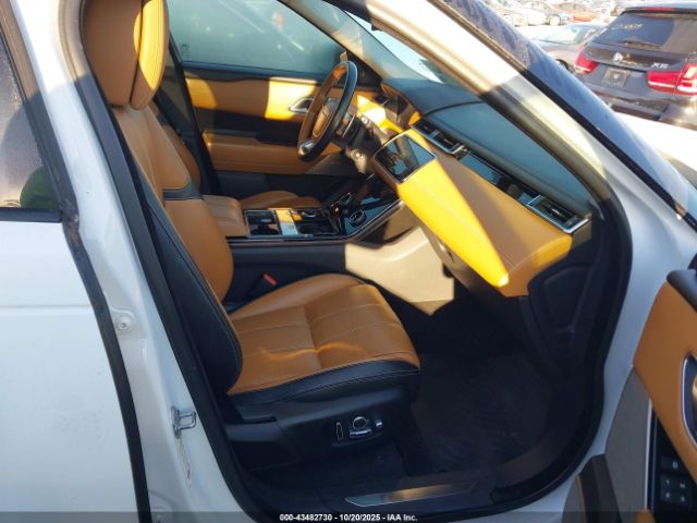 2018 LAND ROVER RANGE ROVER VELAR SALYL2RV7JA755896 Photo 4