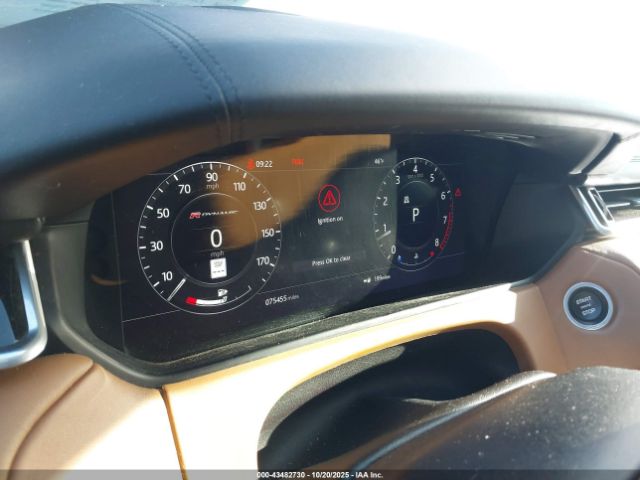 2018 LAND ROVER RANGE ROVER VELAR SALYL2RV7JA755896 Photo 6