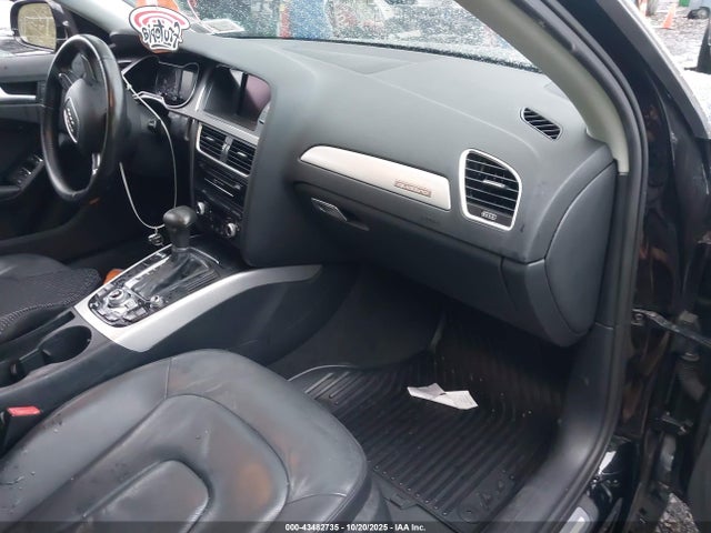 2013 AUDI A4 WAUFFAFL6DA169078 Photo 4