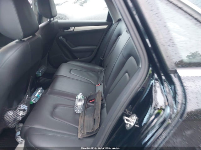 2013 AUDI A4 WAUFFAFL6DA169078 Photo 7