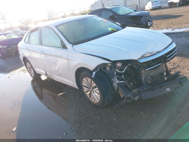 2020 VOLKSWAGEN JETTA 3VWC57BU3LM077662