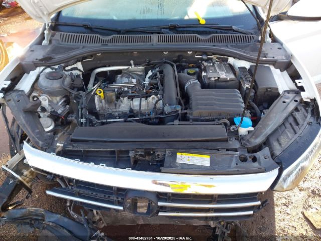 2020 VOLKSWAGEN JETTA 3VWC57BU3LM077662 Photo 9