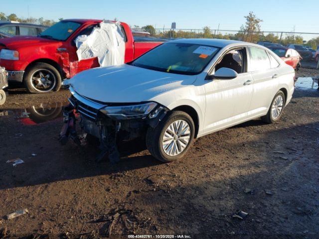 2020 VOLKSWAGEN JETTA 3VWC57BU3LM077662 Photo 1