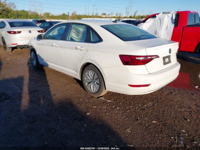 2020 VOLKSWAGEN JETTA 3VWC57BU3LM077662 Photo 2