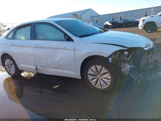 2020 VOLKSWAGEN JETTA 3VWC57BU3LM077662 Photo 5