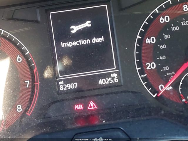 2020 VOLKSWAGEN JETTA 3VWC57BU3LM077662 Photo 6