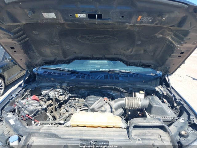 Ford 4v 2021 1FTEW1C58MFB36087 Image 10