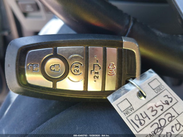 Ford 4v 2021 1FTEW1C58MFB36087 Image 11