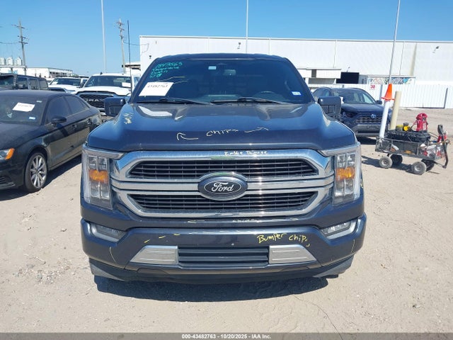 Ford 4v 2021 1FTEW1C58MFB36087 Image 12
