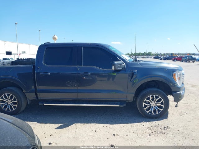 Ford 4v 2021 1FTEW1C58MFB36087 Image 13
